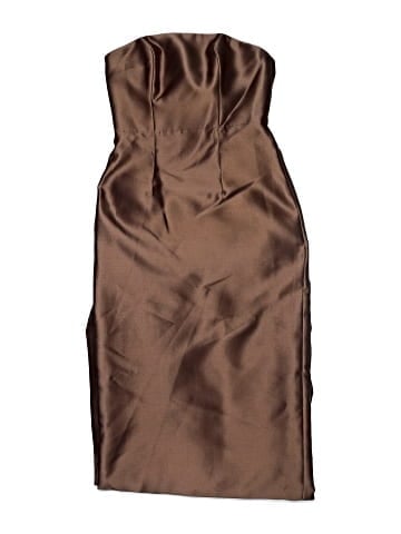 Alfred Sung Cocktail Dress (view 1)