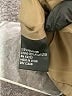 Kasper 100% Polyester Tan Blazer Size 6 - photo 7