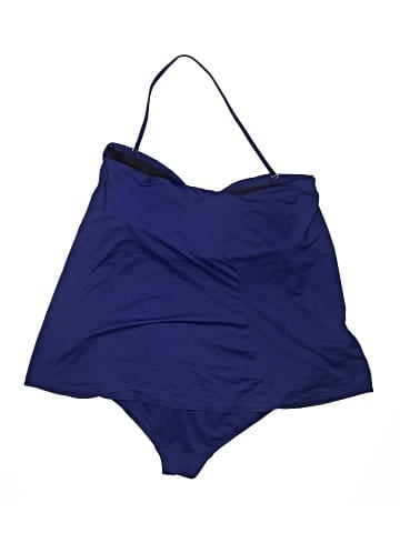 Lauren by Ralph Lauren Swimsuit Top (view 2)