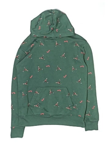 Air Jordan Pullover Hoodie (view 1)