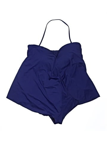 Lauren by Ralph Lauren Swimsuit Top (view 1)