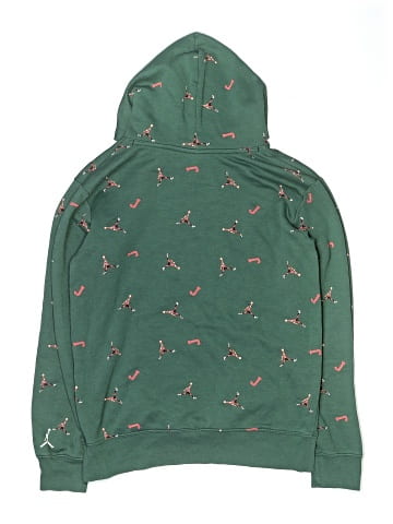 Air Jordan Pullover Hoodie (view 2)
