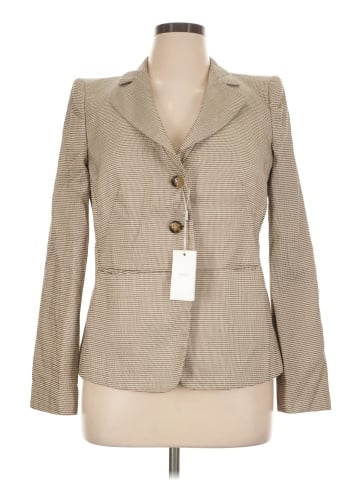Armani Collezioni Blazer (view 1)