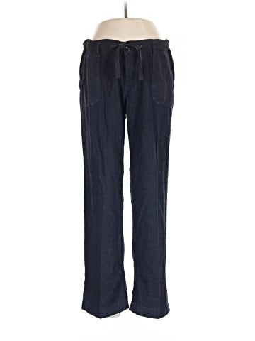 Eddie Bauer Linen Pants (view 1)