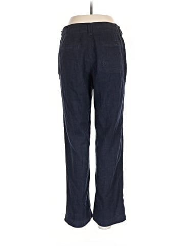 Eddie Bauer Linen Pants (view 2)