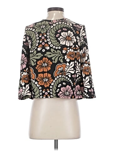 H&M 3/4 Sleeve Blouse (view 2)