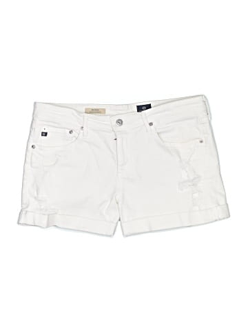 Adriano Goldschmied Shorts (view 1)