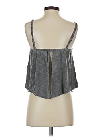 Kimchi Blue Sleeveless Top (view 2)
