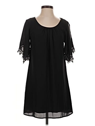 City Triangles Casual Dress (view 1)