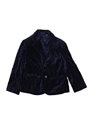 Janie and Jack Blazer (view 1)