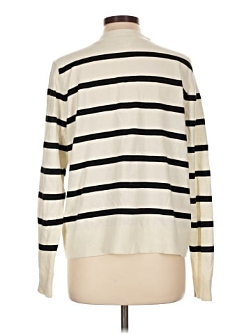 Caslon Cardigan (view 2)