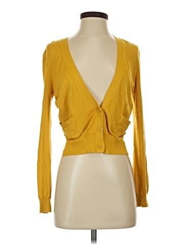 BCBGMAXAZRIA Cardigan (view 1)