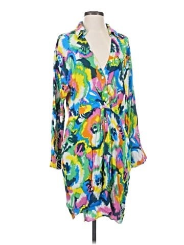 Essentiel Antwerp Cocktail Dress (view 1)