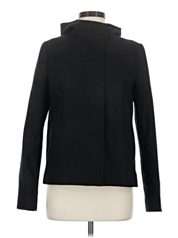 J.Crew Wool Coat (view 1)