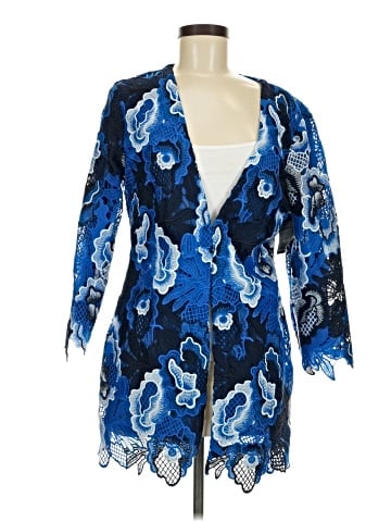 Boston Proper Kimono (view 1)