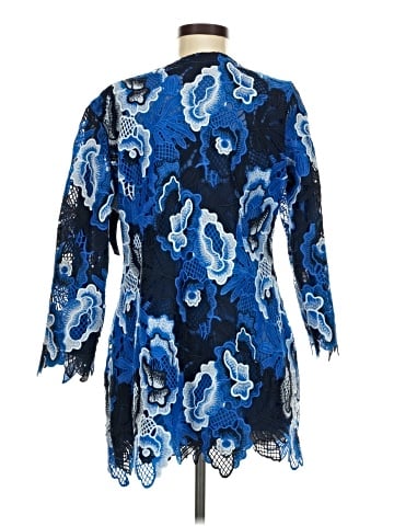Boston Proper Kimono (view 2)