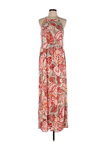 Ann Taylor LOFT Casual Dress (view 1)