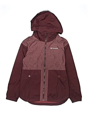 Columbia Windbreaker (view 1)