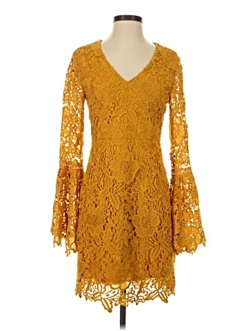 Cynthia Steffe Cocktail Dress (view 1)
