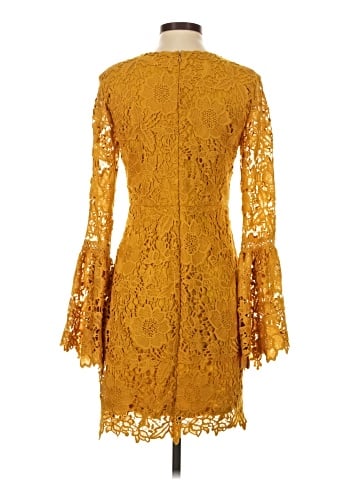 Cynthia Steffe Cocktail Dress (view 2)
