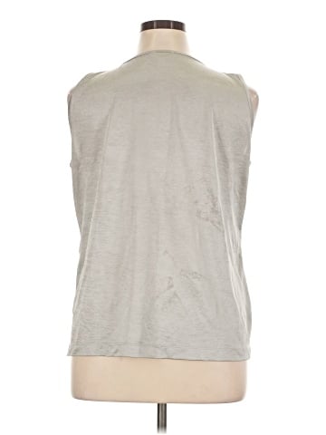 Chico's Sleeveless Top (view 2)