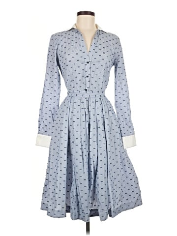 Brooks Brothers Casual Dress (view 1)