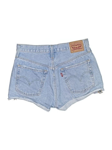 Levi's Denim Shorts (view 2)
