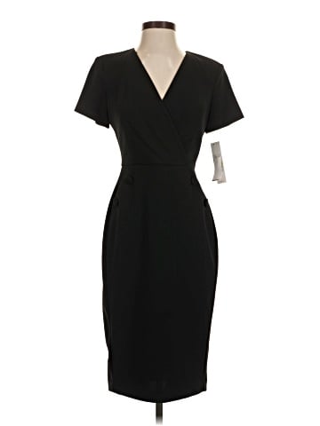 Calvin Klein Cocktail Dress (view 1)