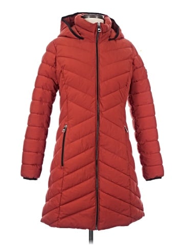 DKNY Coat (view 1)