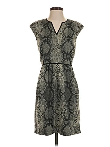 Rebecca Taylor Cocktail Dress (view 1)