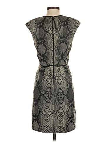 Rebecca Taylor Cocktail Dress (view 2)