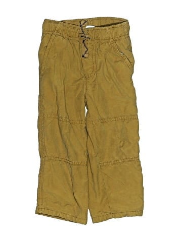 Gymboree Cargo Pants (view 1)