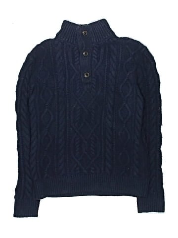 Gap Kids Turtleneck Sweater (view 1)