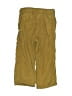 Gymboree Yellow Cargo Pants Size 18-24 mo - photo 2