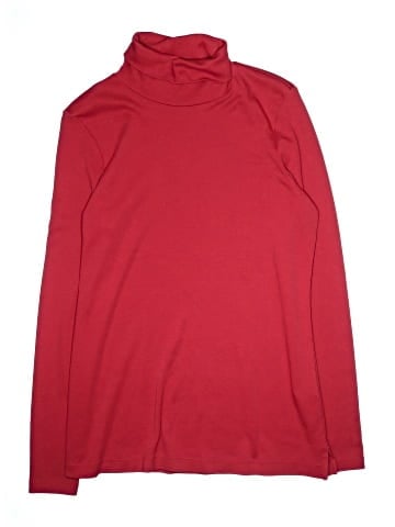 Lands' End Long Sleeve Turtleneck (view 1)
