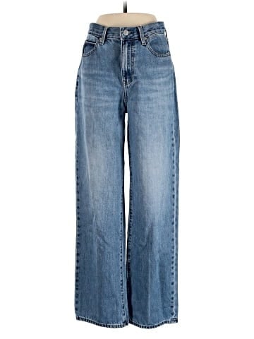 Uniqlo Jeans (view 1)
