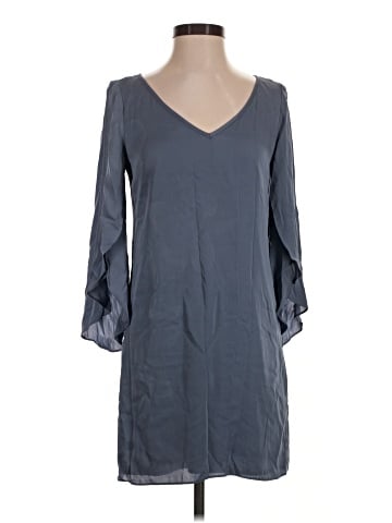Milly Casual Dress (view 1)