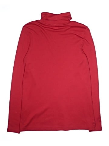 Lands' End Long Sleeve Turtleneck (view 2)