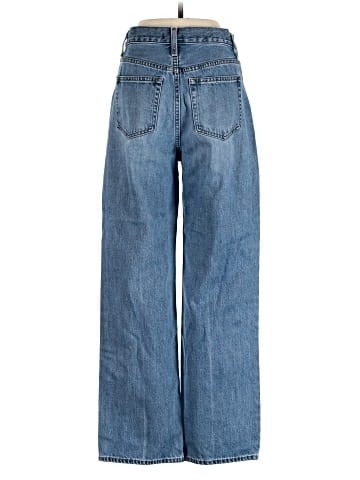 Uniqlo Jeans (view 2)