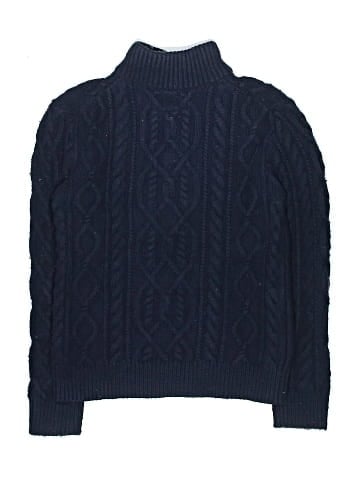 Gap Kids Turtleneck Sweater (view 2)