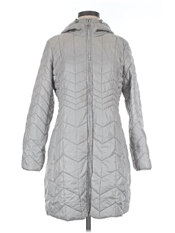 Kenneth Cole New York Coat (view 1)