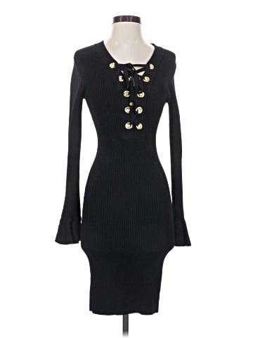 MICHAEL Michael Kors Casual Dress (view 1)