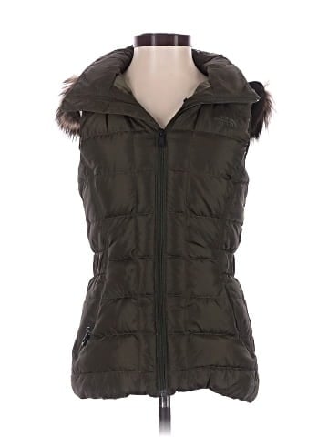 The North Face Vest (view 1)