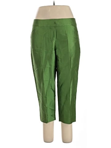Talbots Silk Pants (view 1)