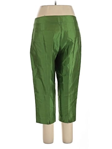 Talbots Silk Pants (view 2)