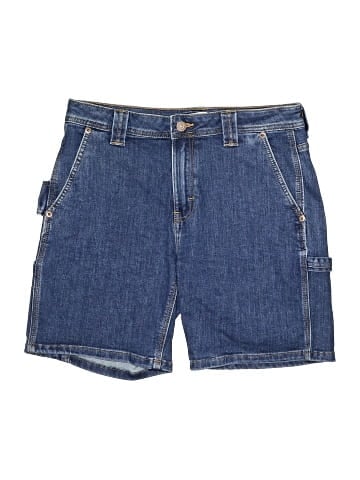 Dickies Denim Shorts (view 1)