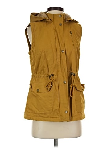 Love Tree Vest (view 1)