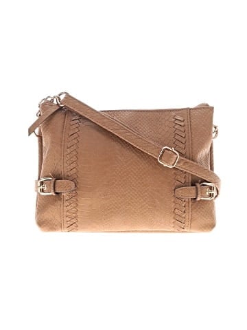Jessica Simpson Crossbody Bag (view 1)