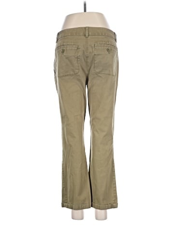 Ann Taylor LOFT Khakis (view 2)