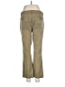 Ann Taylor LOFT Tan Khakis Size 6 - photo 2